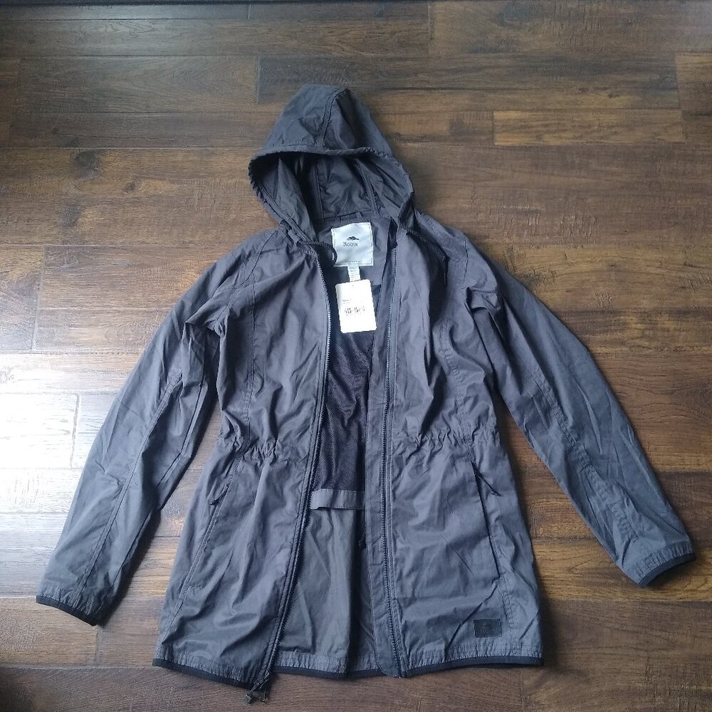 Roots Martin River Jacket